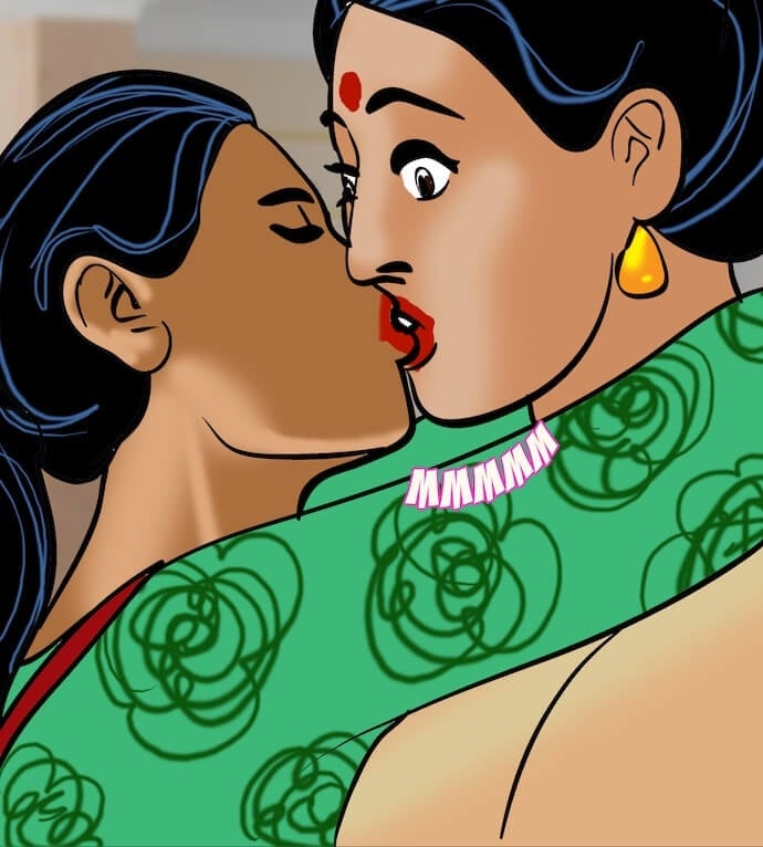 Velamma [Velamma] 88 . Velamma - Chapter 88 - Playing The Game [Velamma] – page 43