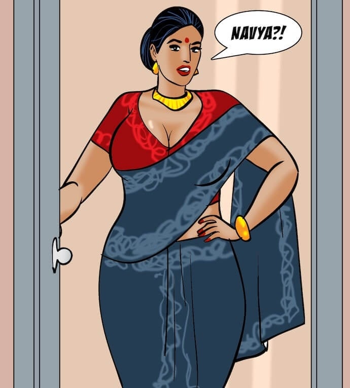 Velamma [Velamma] 88 . Velamma - Chapter 88 - Playing The Game [Velamma] – page 61