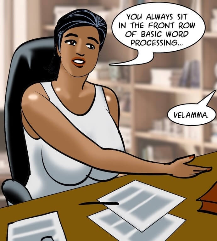 Velamma [Velamma] 86 . Velamma - Chapter 86 - Women's Issues [Velamma] – page 68