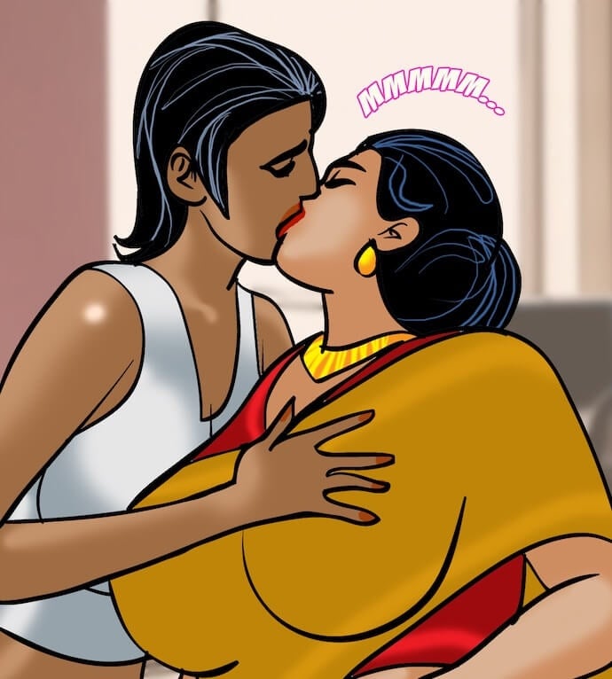Velamma [Velamma] 86 . Velamma - Chapter 86 - Women's Issues [Velamma] – page 80