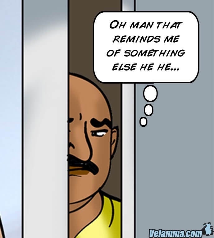 Velamma [Velamma] 52 . Velamma - Chapter 52 - Caught In The Act [Velamma] – page 59