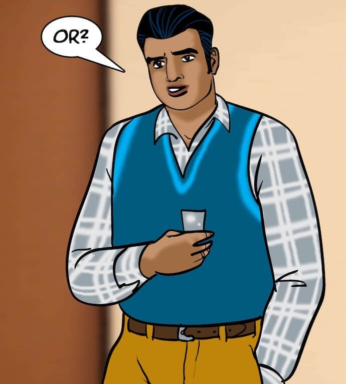 Velamma [Velamma] 79 . Velamma - Chapter 79 - A Betting Scandal [Velamma] – page 71