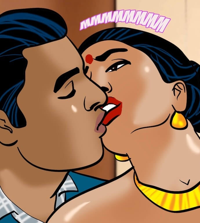 Velamma [Velamma] 79 . Velamma - Chapter 79 - A Betting Scandal [Velamma] – page 94