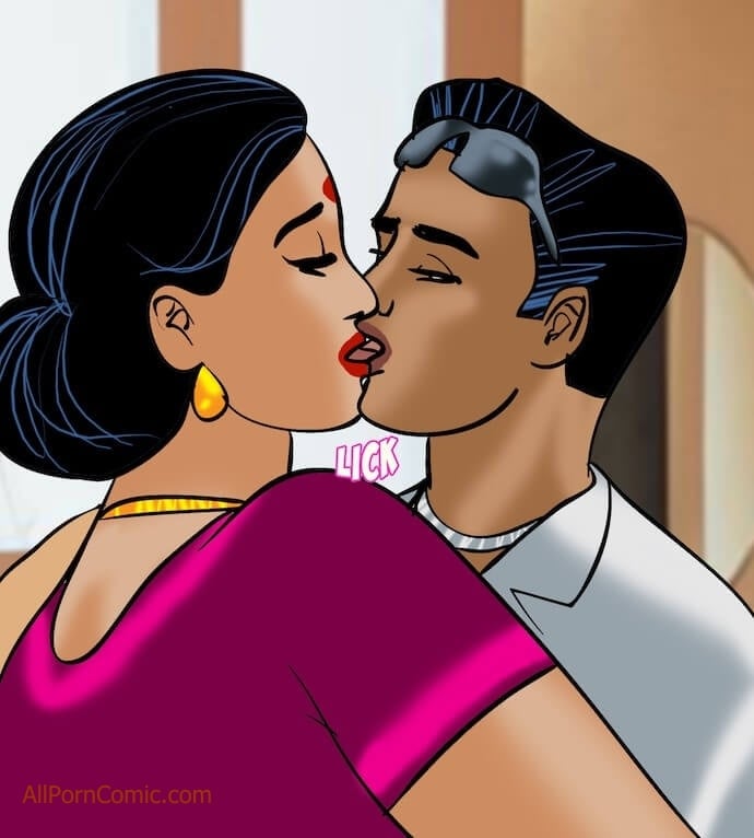 Velamma [Velamma] 91 . Velamma - Chapter 91 - Like Mother Like Daughter-In-Law [Velamma] – page 79