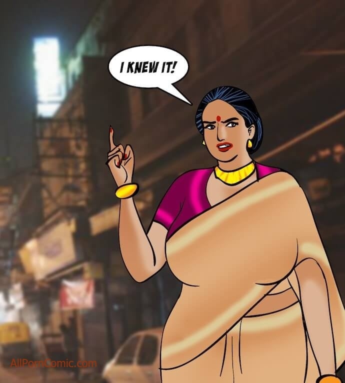 Velamma [Velamma] 91 . Velamma - Chapter 91 - Like Mother Like Daughter-In-Law [Velamma] – page 67