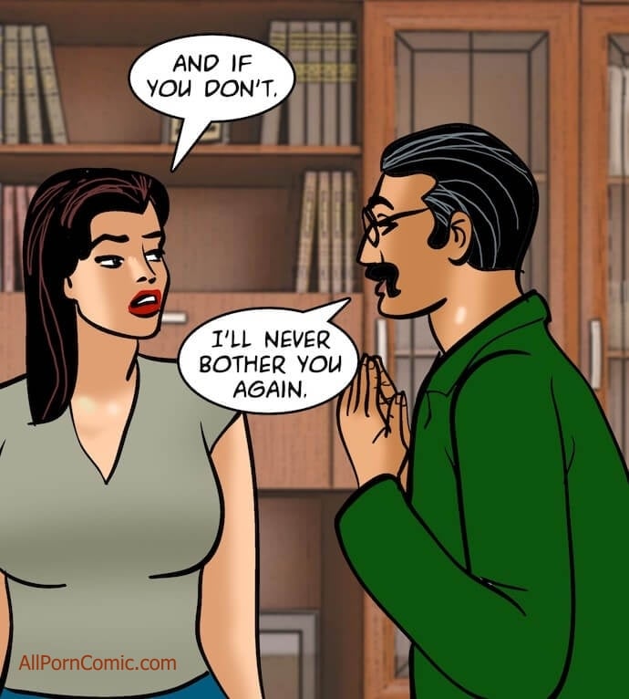 Velamma [Velamma] 94 . Velamma - Chapter 94 - Runaway Bride [Velamma] – page 84