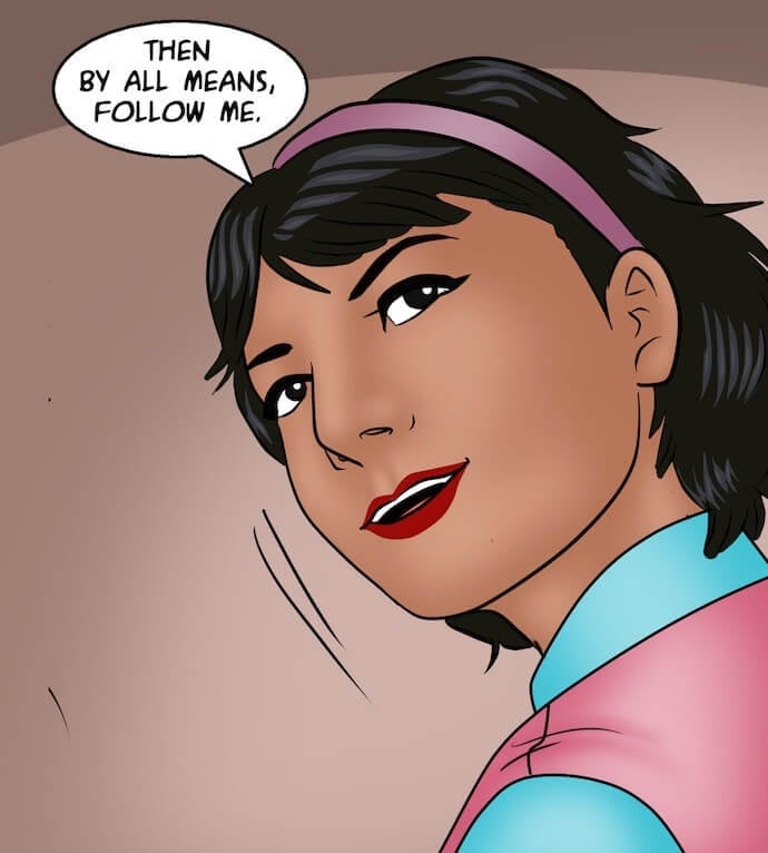 Savita Bhabhi [Kirtu] 91 . Savita Bhabhi - Now Hiring - Chapter 91 [Kirtu] – page 53