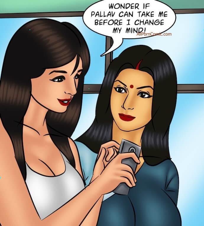 Savita Bhabhi [Kirtu] 109 . Savita Bhabhi - Re-Igniting The Spark - Chapter 109 [Kirtu] – page 12
