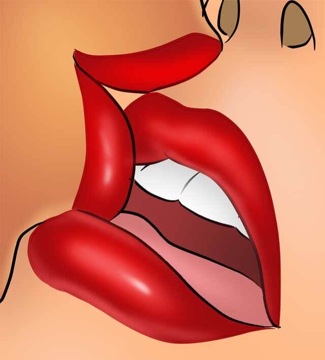 Savita Bhabhi [Kirtu] 77.5 . Savita Bhabhi - अतिरिक्त समय का काम - Chapter 77 - Hindi [Kirtu] – page 84
