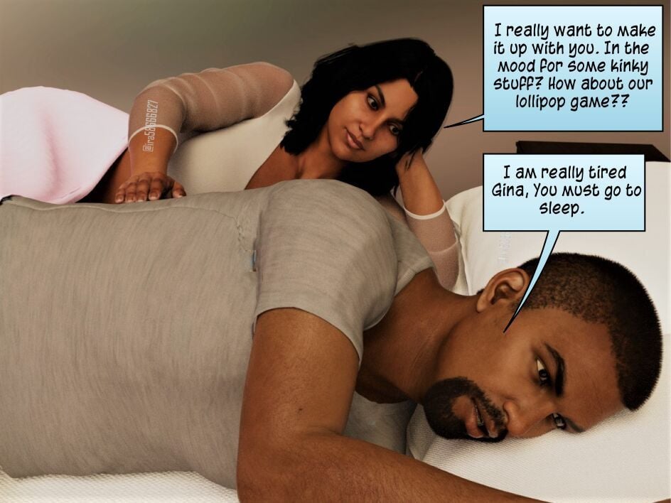 Silk Route – Mom &amp; Me [Ira Raman] 9 . Silk Route - Mom & Me - Chapter 9 [Ira Raman] – page 11