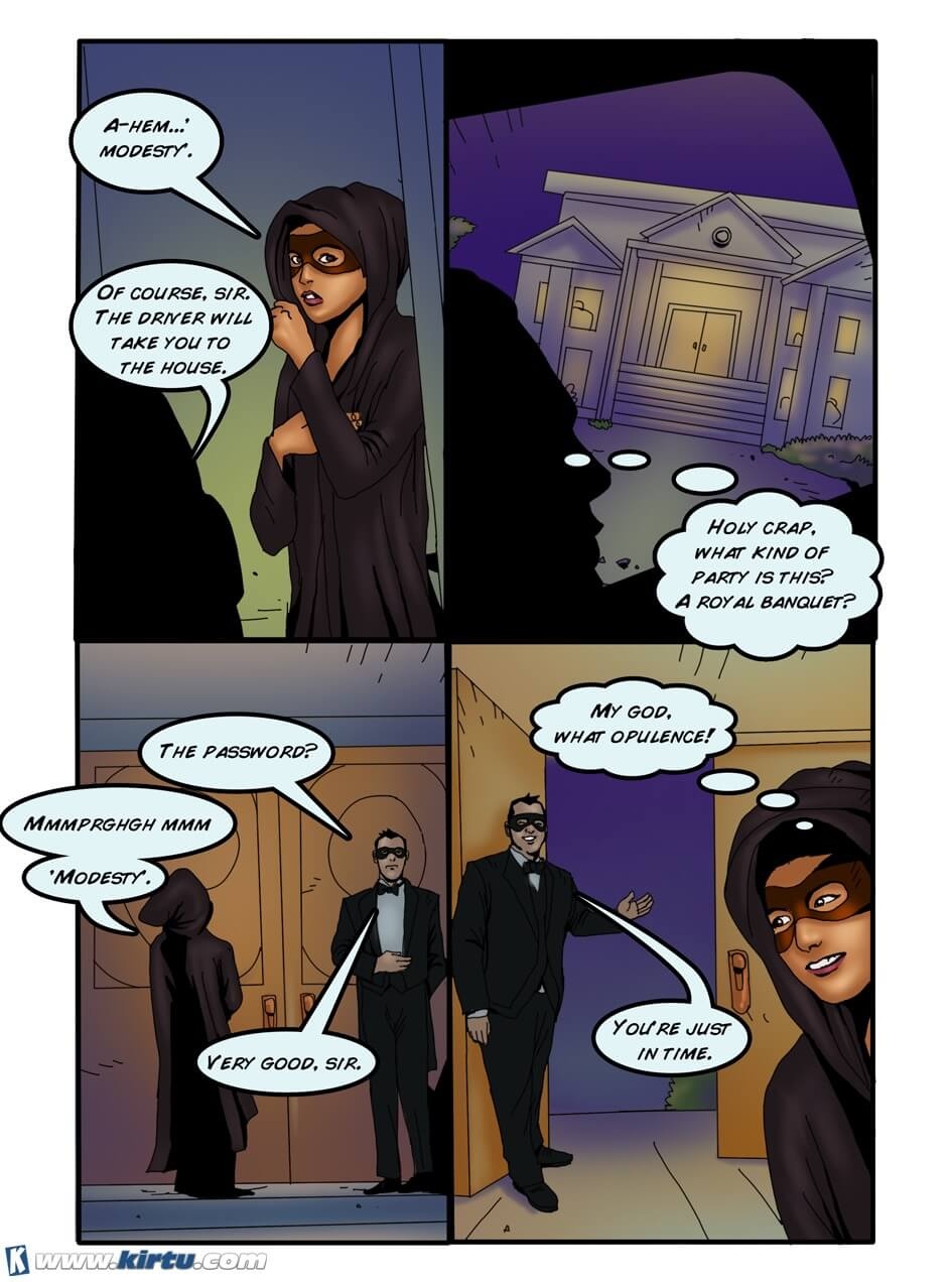 Saath Kahaniya [Kirtu] 10.5 . Saath Kahaniya - बाजी - Chapter 10 - Hindi [Kirtu] – page 11