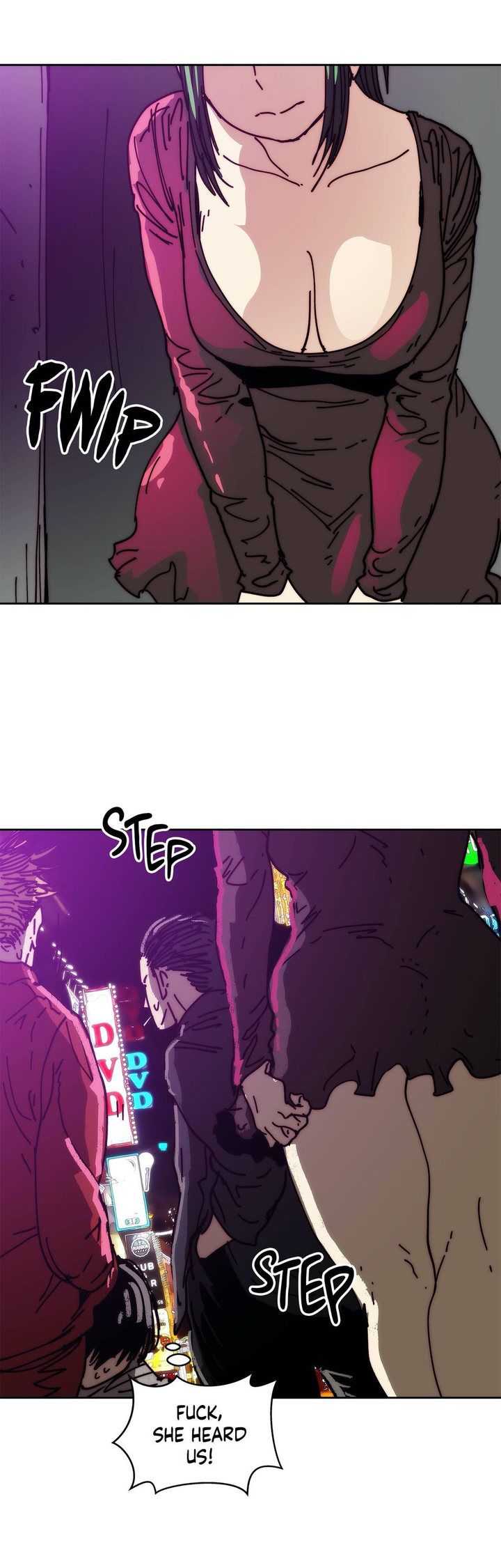 The Desire To Kill [Butcherboy] Chapter 31 – page 51