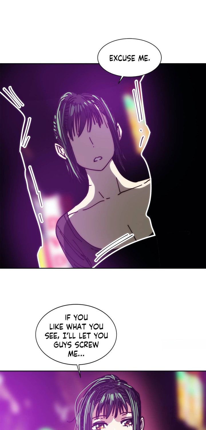 The Desire To Kill [Butcherboy] Chapter 31 – page 52