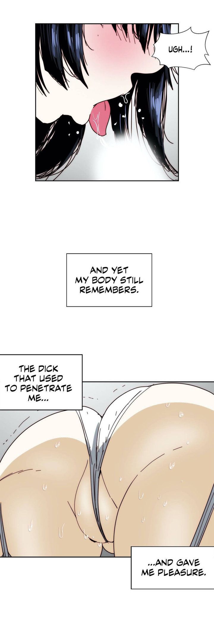 The Desire To Kill [Butcherboy] Chapter 22 – page 47