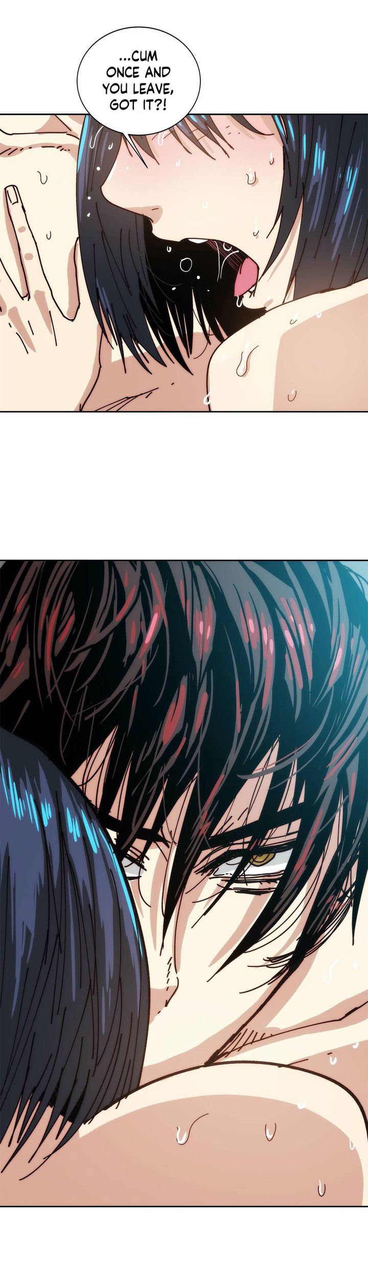 The Desire To Kill [Butcherboy] Chapter 20 – page 3