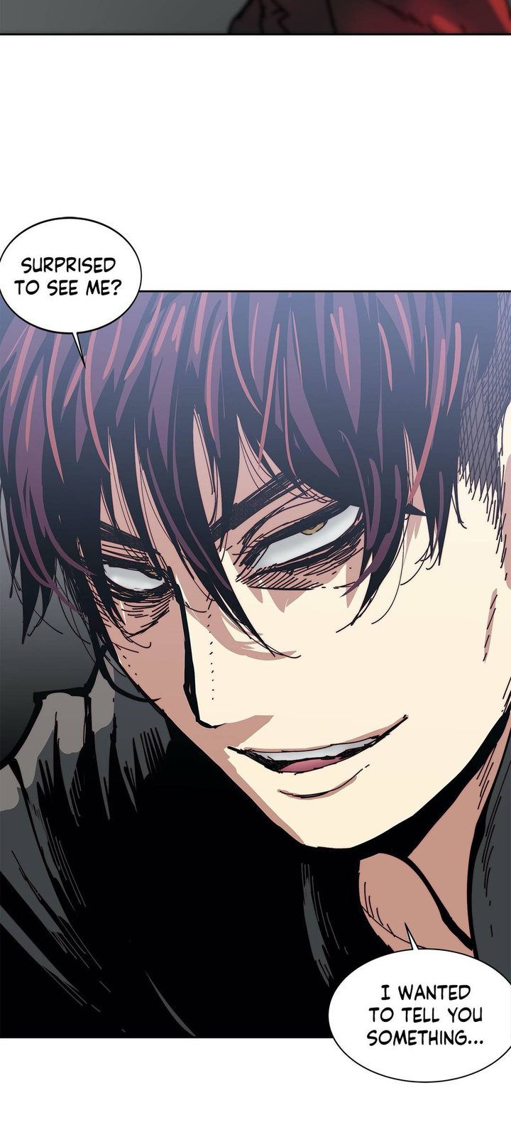 The Desire To Kill [Butcherboy] Chapter 28 – page 4