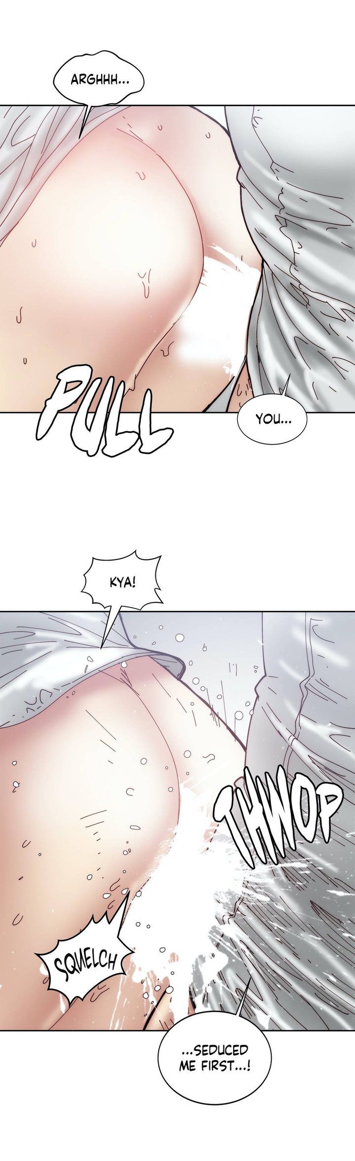 The Desire To Kill [Butcherboy] Chapter 28 – page 52