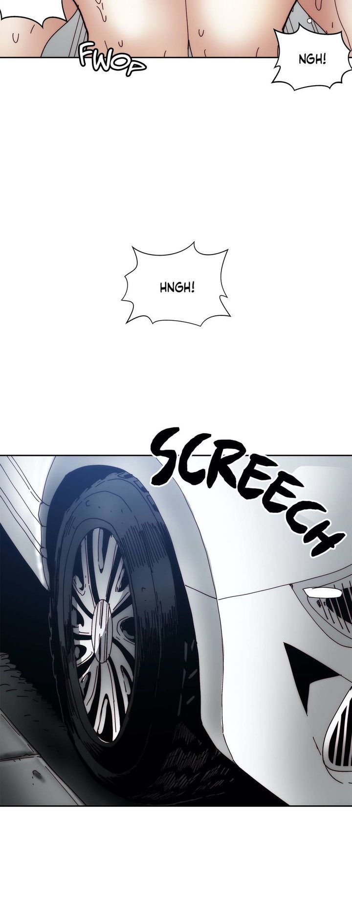 The Desire To Kill [Butcherboy] Chapter 28 – page 54
