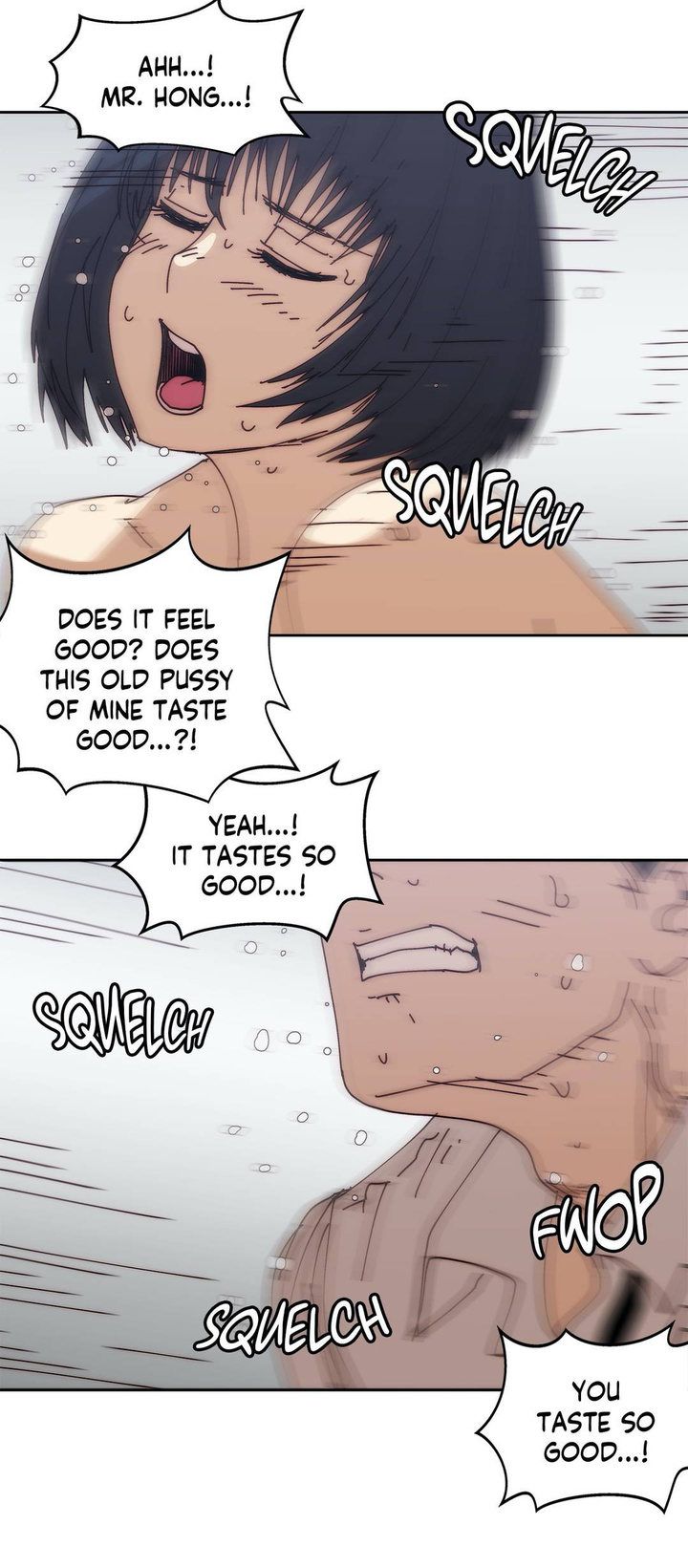 The Desire To Kill [Butcherboy] Chapter 28 – page 6