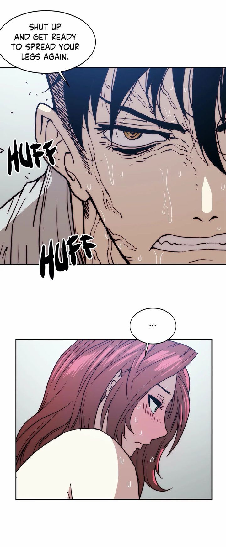 The Desire To Kill [Butcherboy] Chapter 12 – page 2