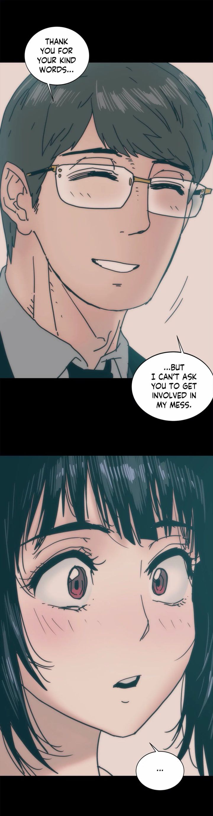The Desire To Kill [Butcherboy] Chapter 12 – page 47