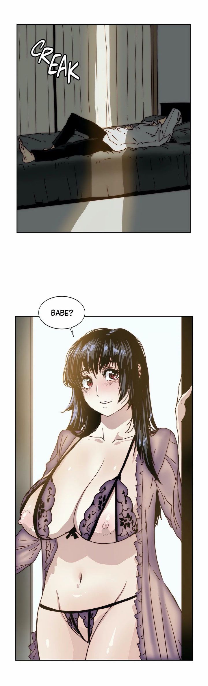 The Desire To Kill [Butcherboy] Chapter 12 – page 5