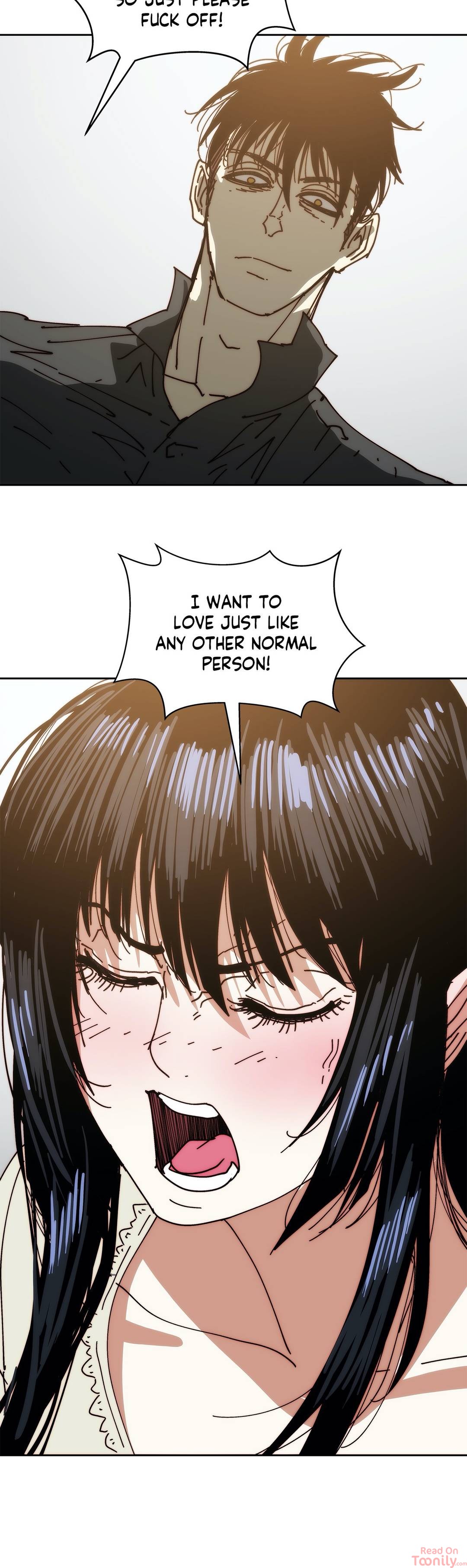 The Desire To Kill [Butcherboy] Chapter 34 – page 2