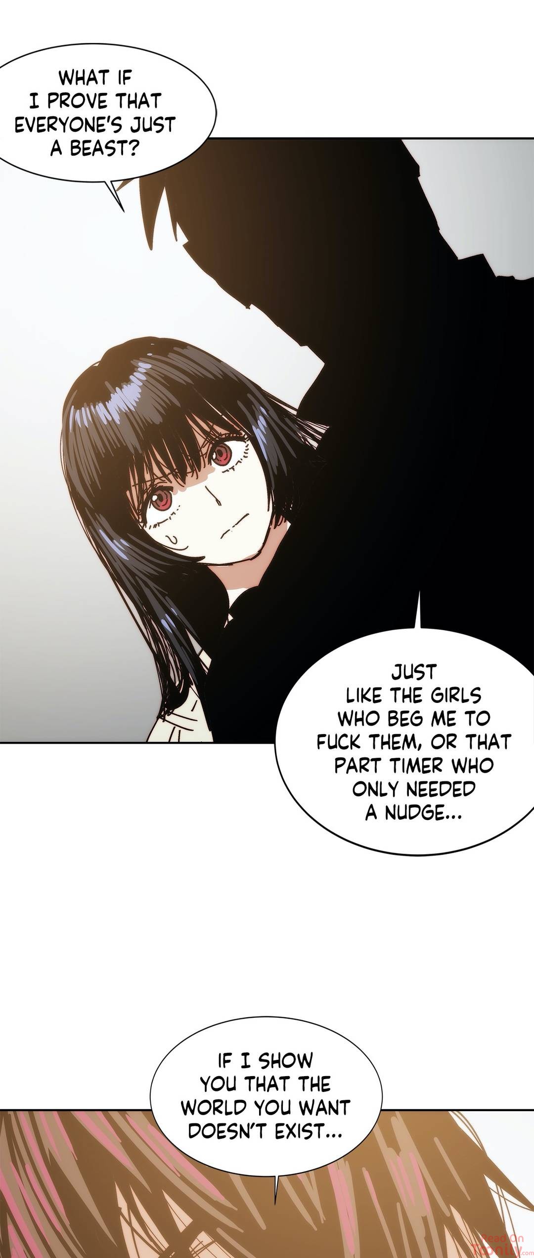 The Desire To Kill [Butcherboy] Chapter 34 – page 4