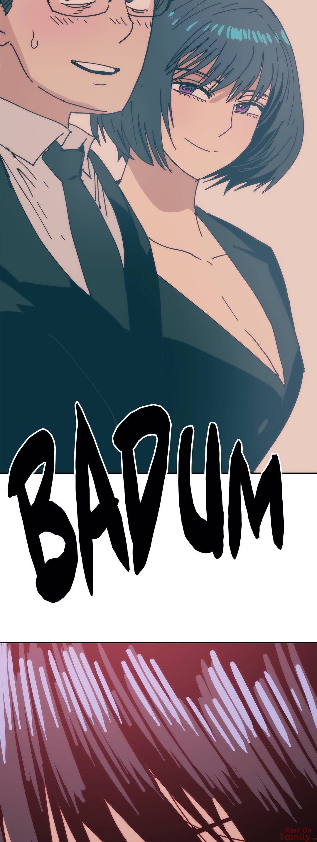 The Desire To Kill [Butcherboy] Chapter 34 – page 7