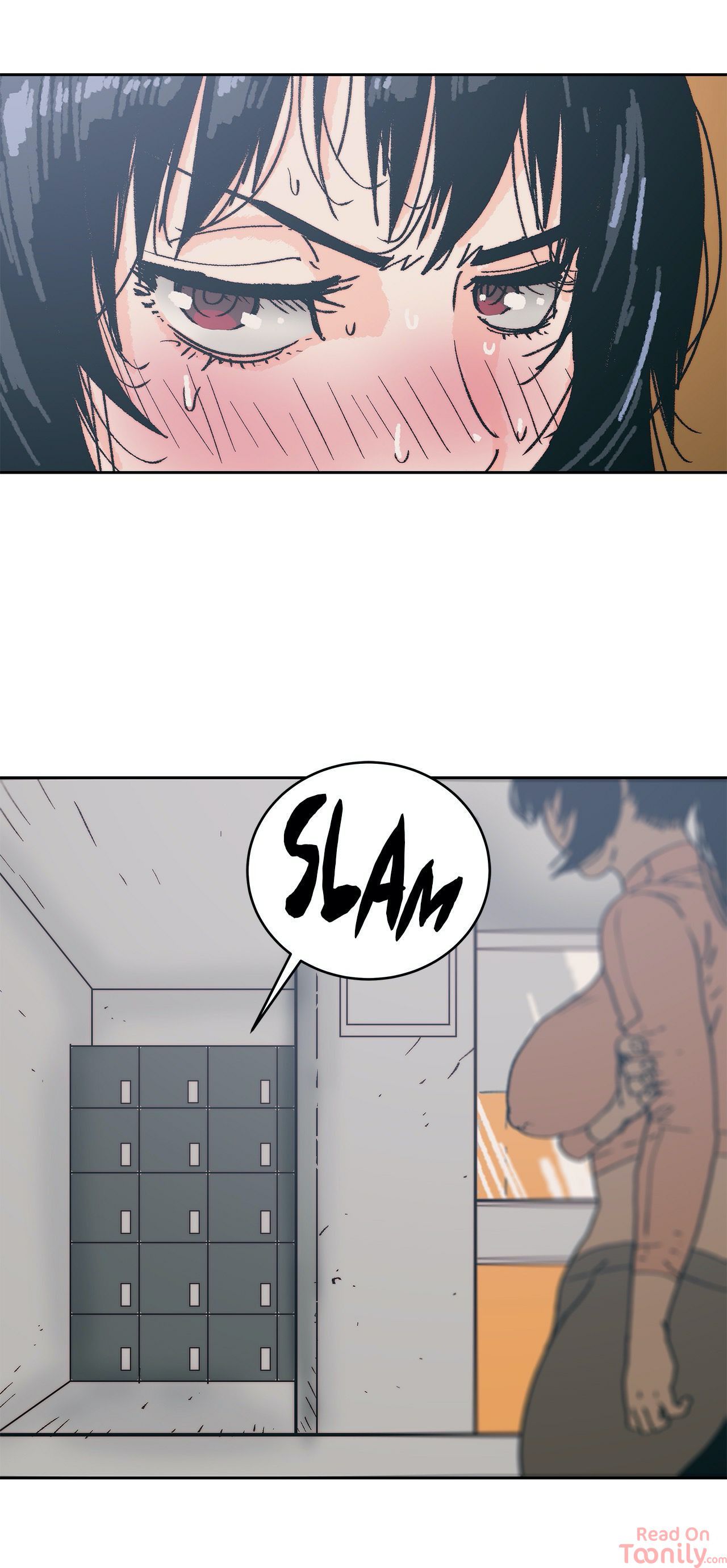 The Desire To Kill [Butcherboy] Chapter 3 – page 2