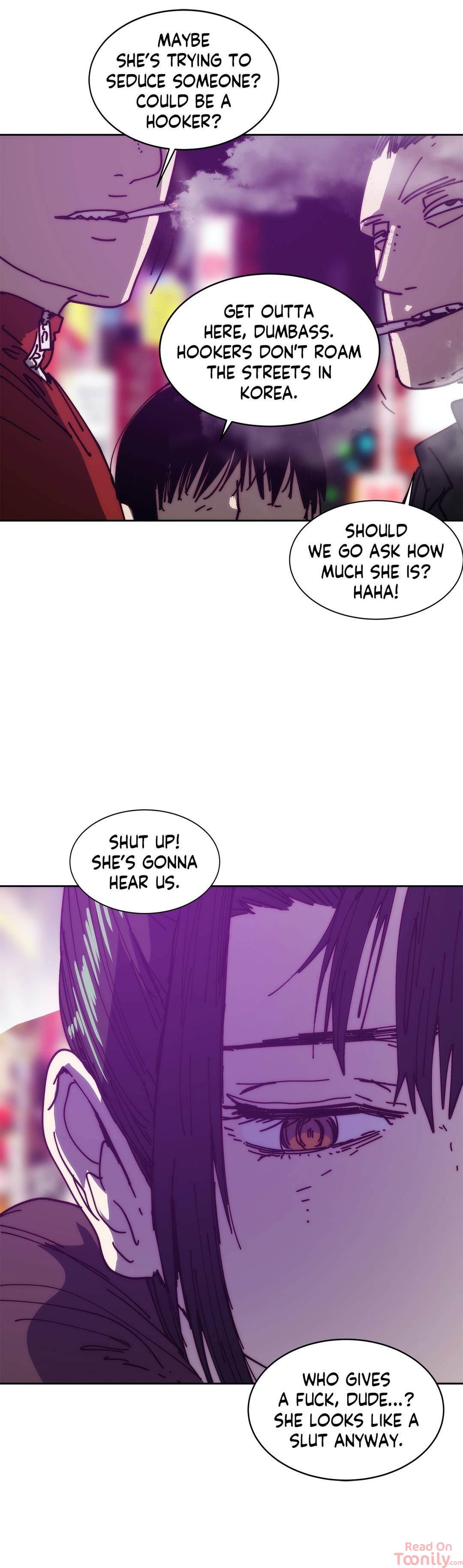 The Desire To Kill [Butcherboy] Chapter 32 – page 2