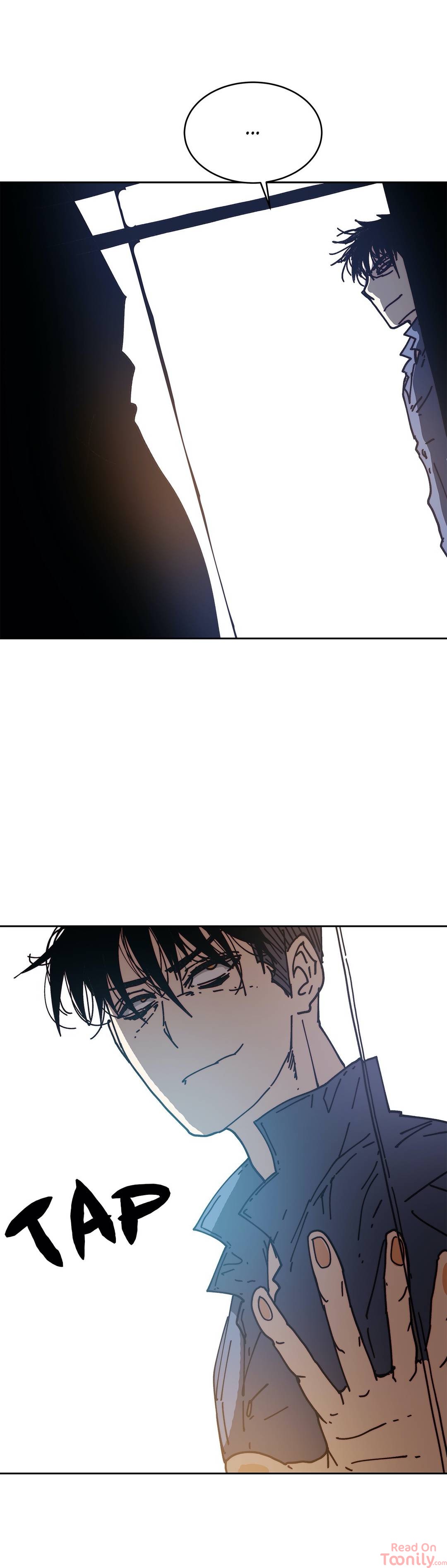 The Desire To Kill [Butcherboy] Chapter 32 – page 55