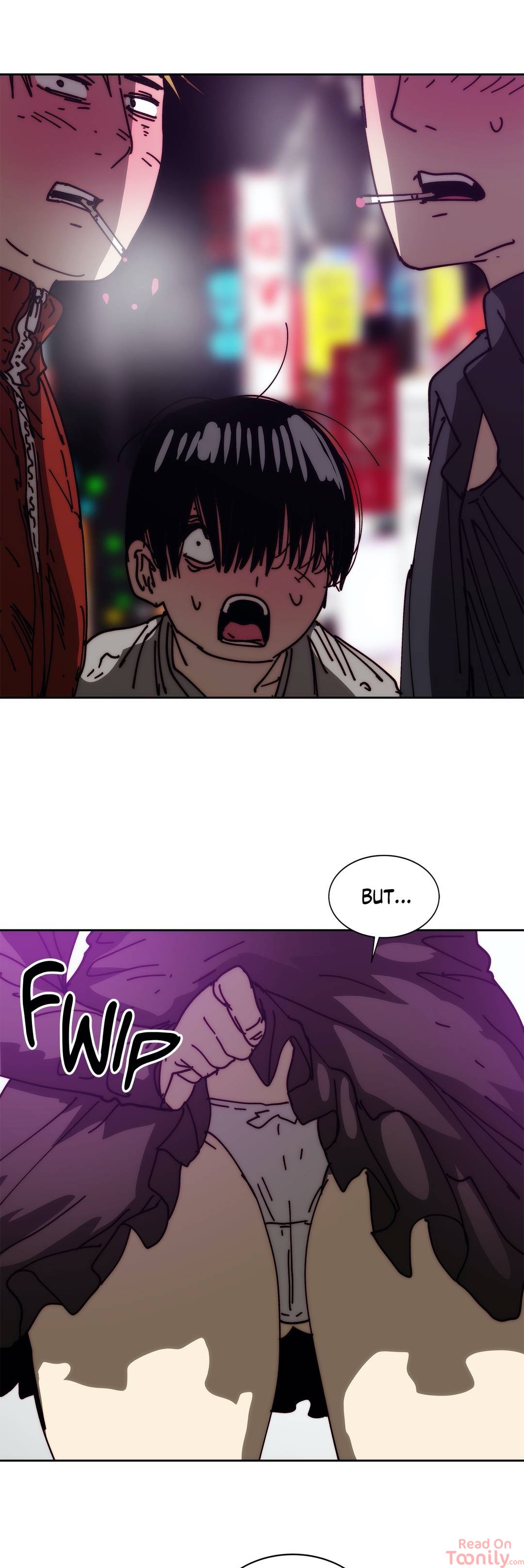 The Desire To Kill [Butcherboy] Chapter 32 – page 6