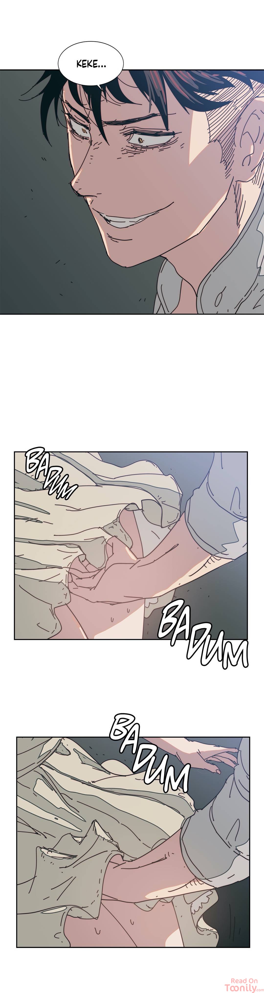 The Desire To Kill [Butcherboy] Chapter 10 – page 2