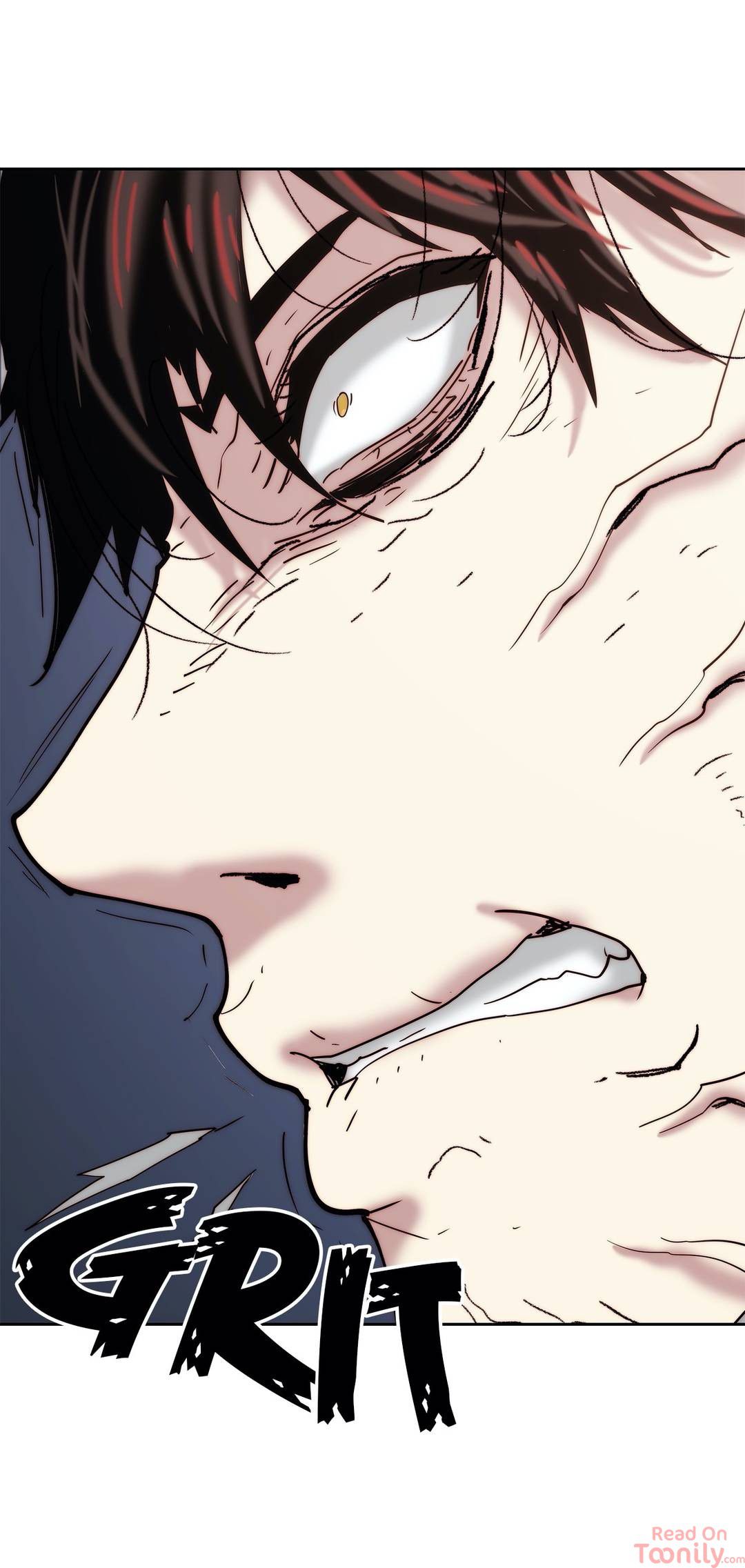 The Desire To Kill [Butcherboy] Chapter 10 – page 44