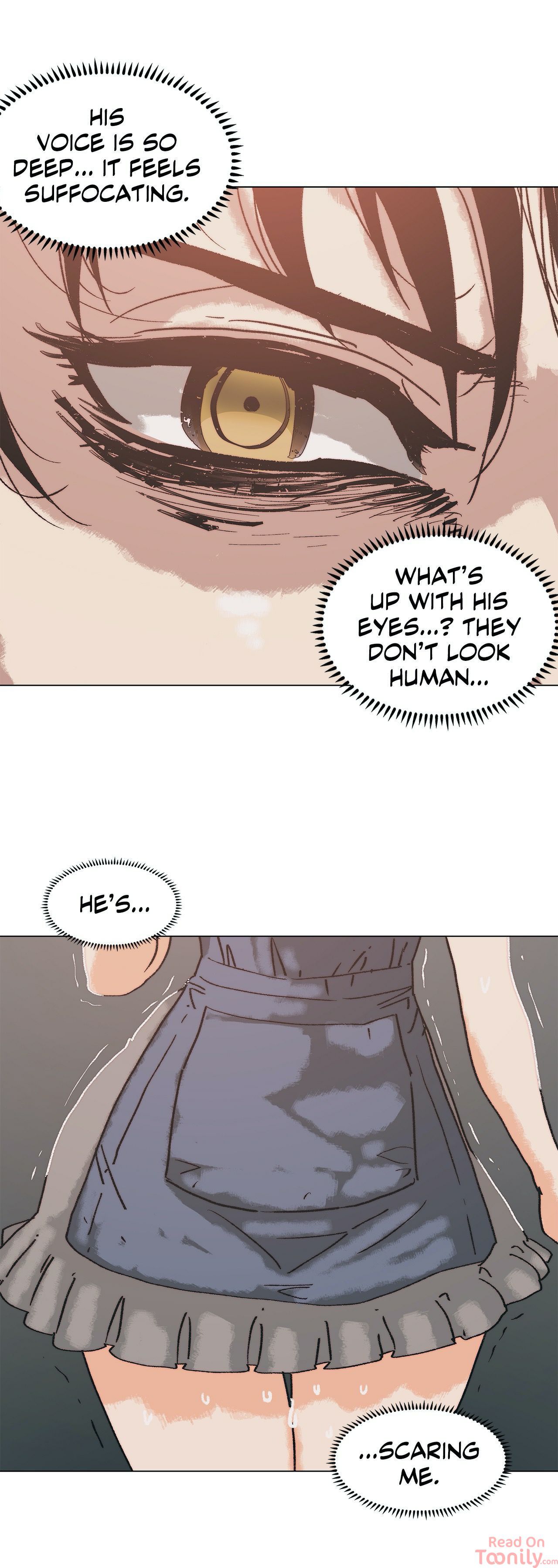 The Desire To Kill [Butcherboy] Chapter 4 – page 3