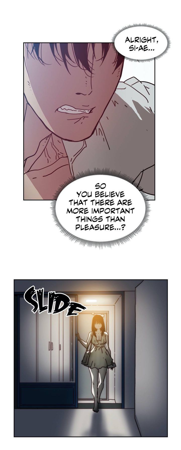 The Desire To Kill [Butcherboy] Chapter 11 – page 49