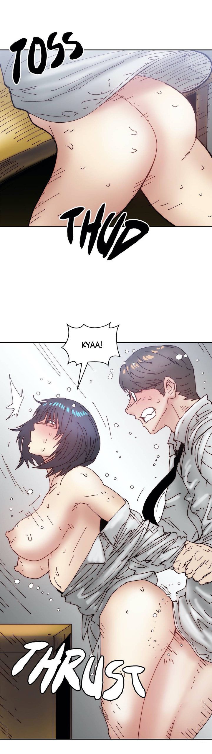 The Desire To Kill [Butcherboy] Chapter 29 – page 3