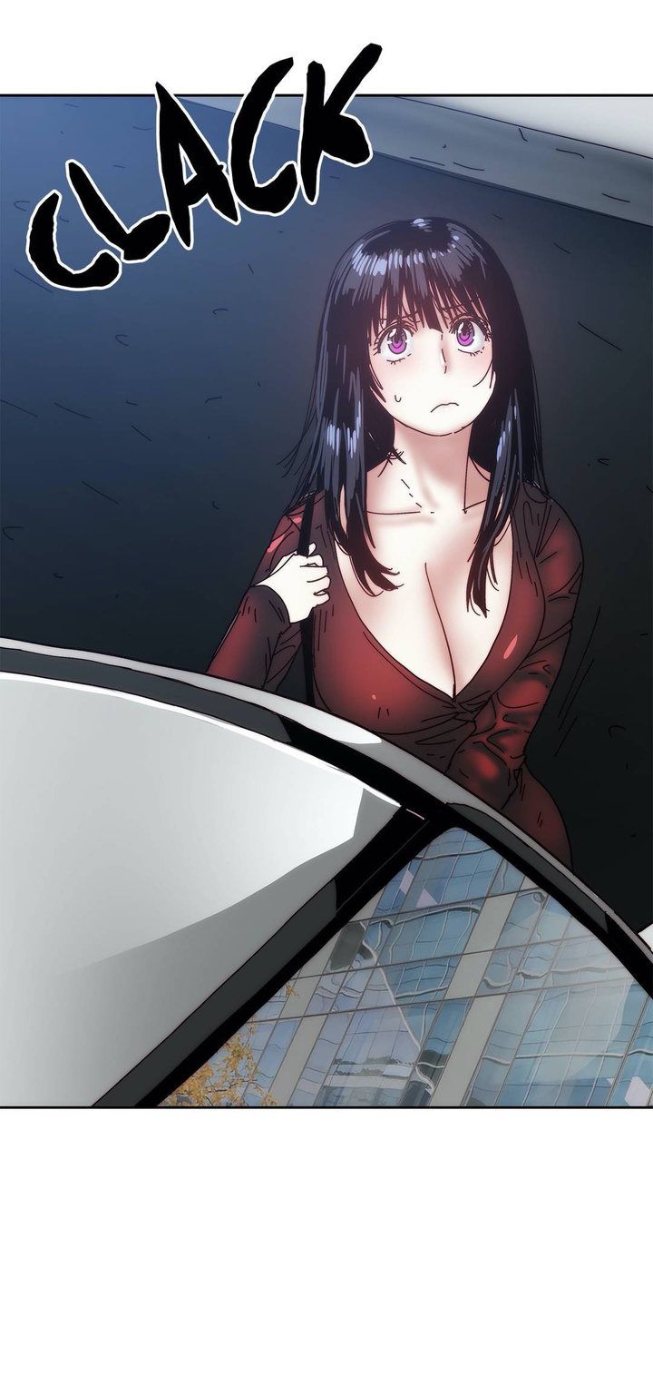 The Desire To Kill [Butcherboy] Chapter 29 – page 7