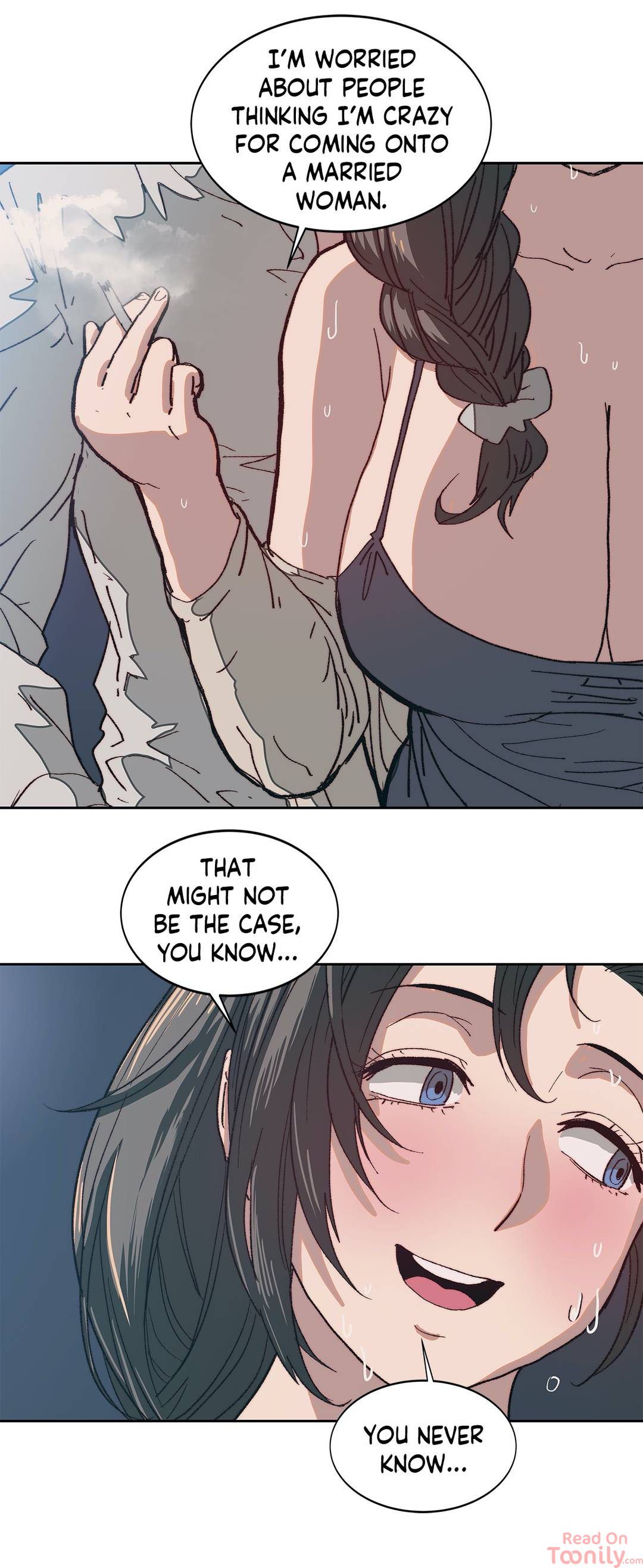 The Desire To Kill [Butcherboy] Chapter 9 – page 3