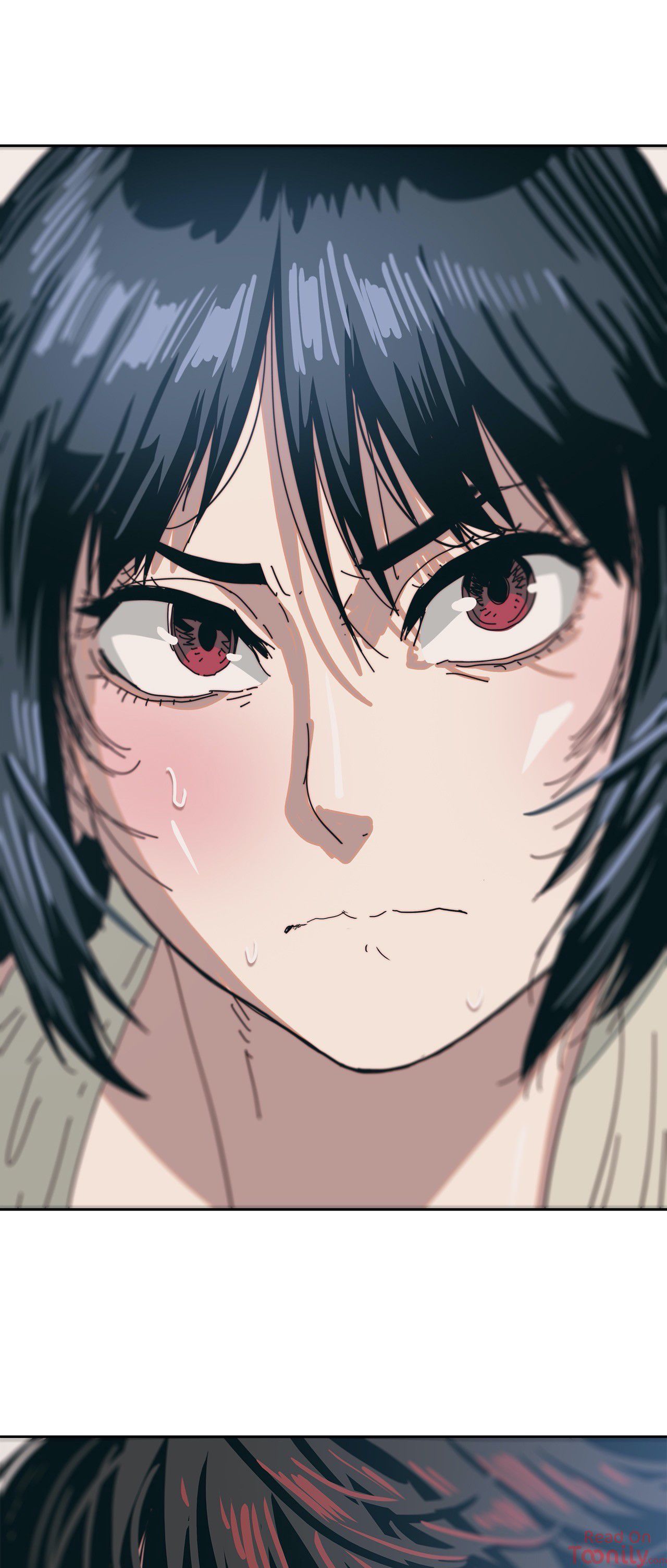 The Desire To Kill [Butcherboy] Chapter 9 – page 43