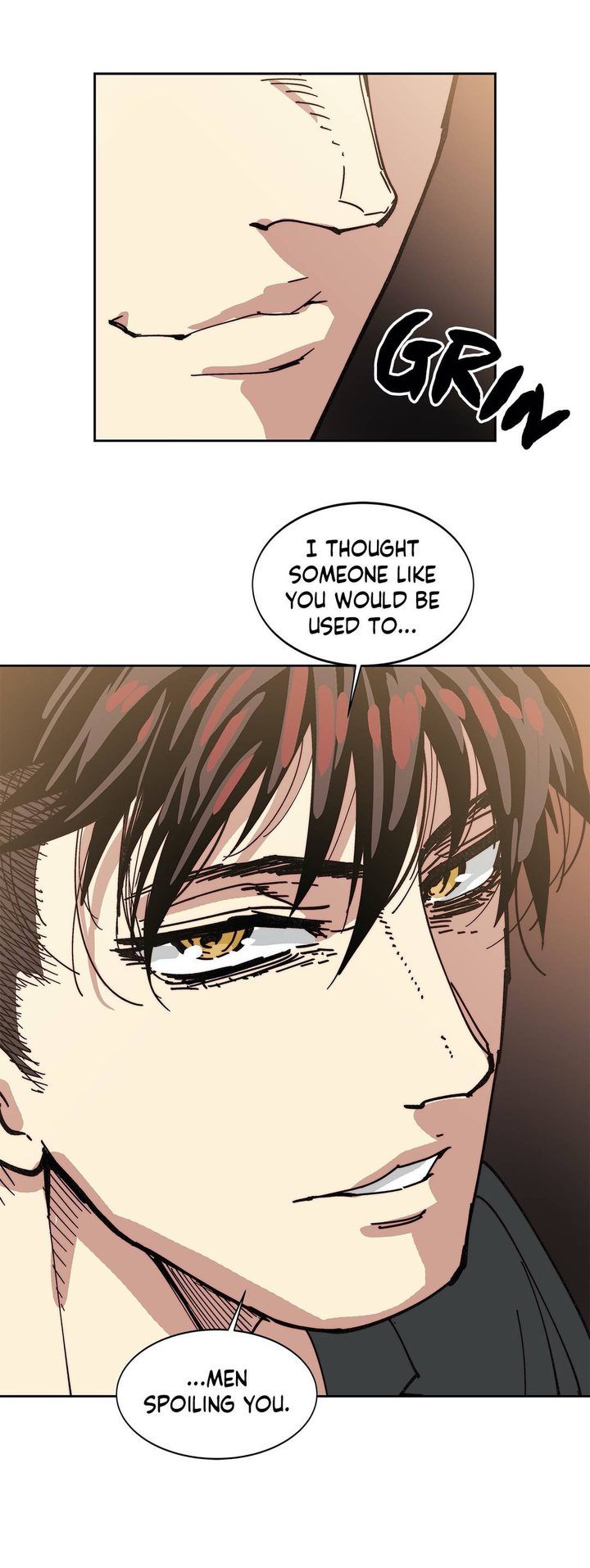 The Desire To Kill [Butcherboy] Chapter 18 – page 4