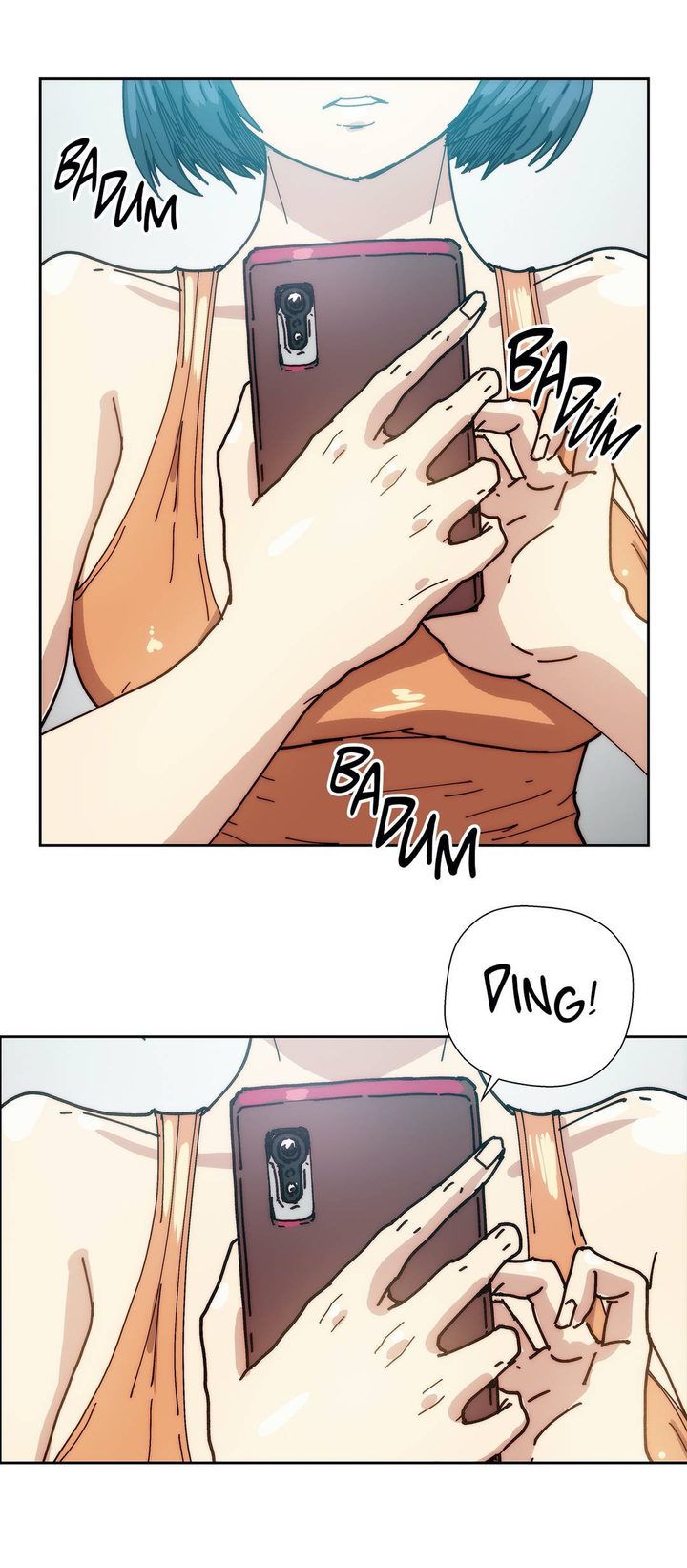 The Desire To Kill [Butcherboy] Chapter 18 – page 44