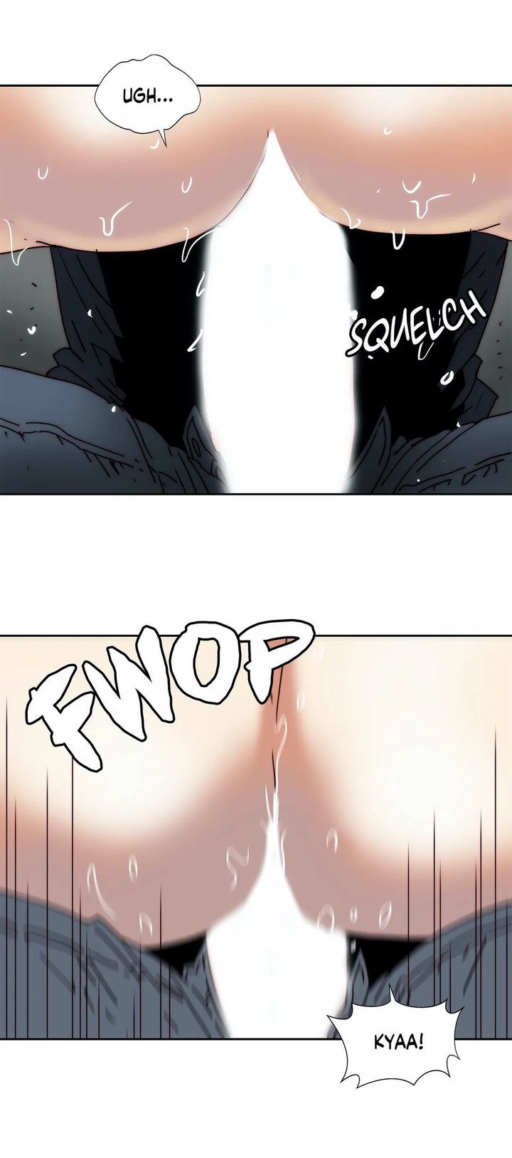 The Desire To Kill [Butcherboy] Chapter 14 – page 42