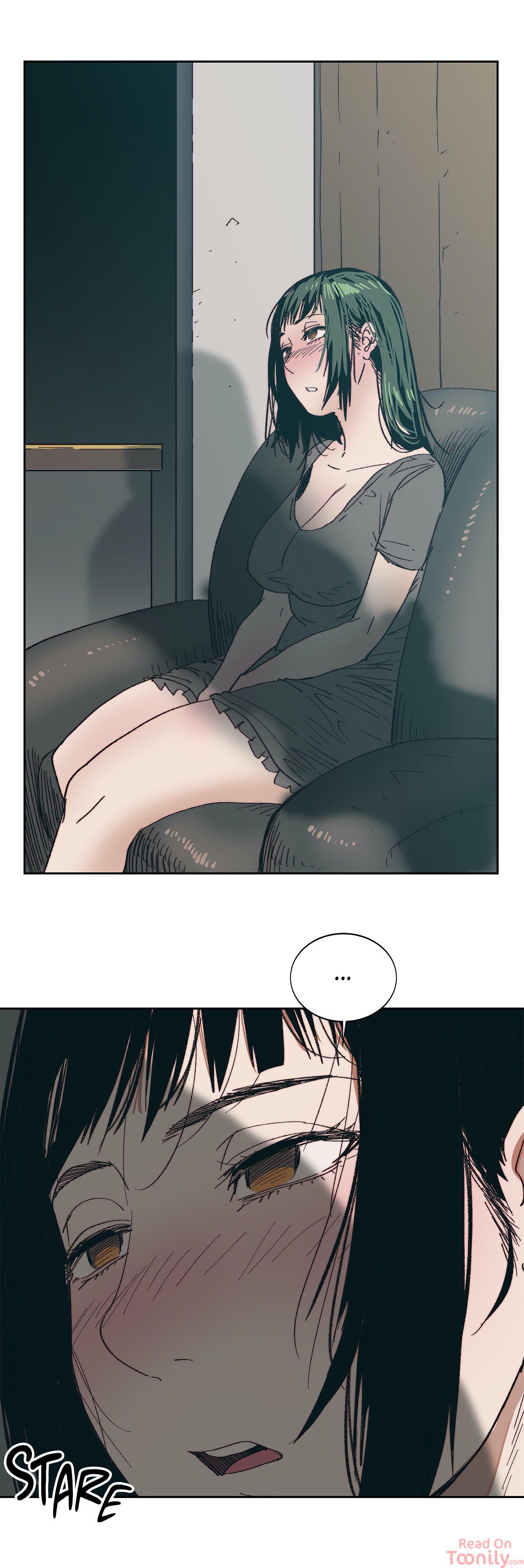 The Desire To Kill [Butcherboy] Chapter 7 – page 44