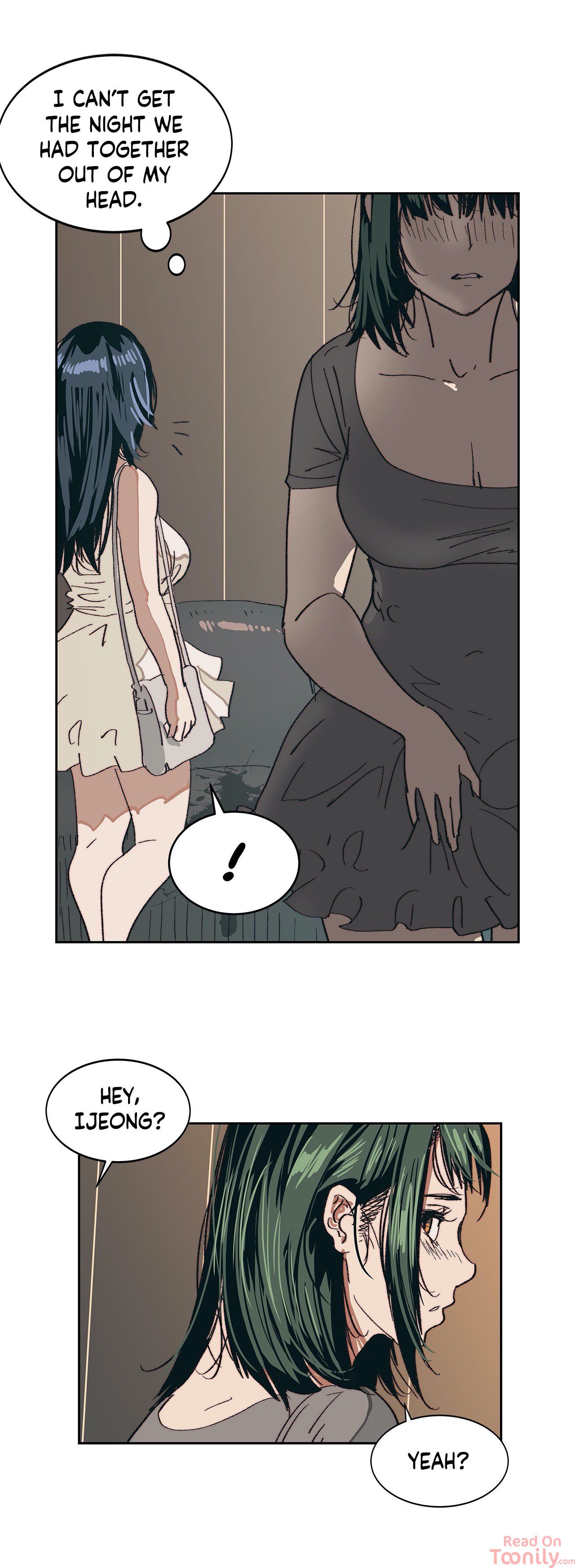 The Desire To Kill [Butcherboy] Chapter 7 – page 46