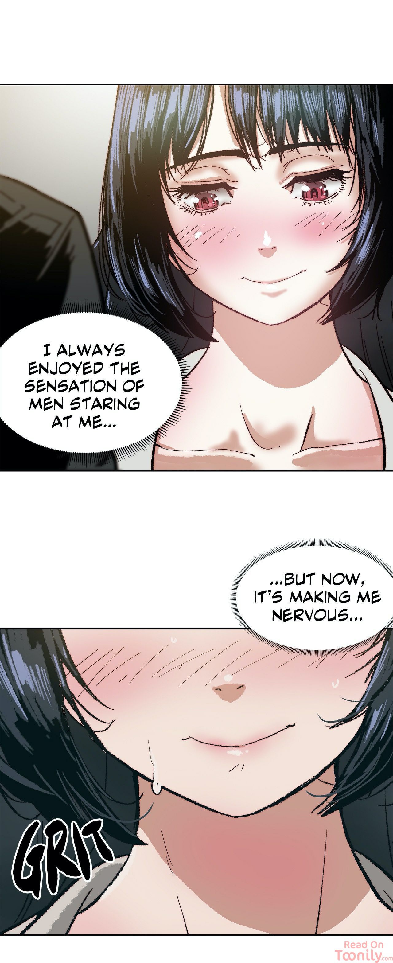 The Desire To Kill [Butcherboy] Chapter 5 – page 2