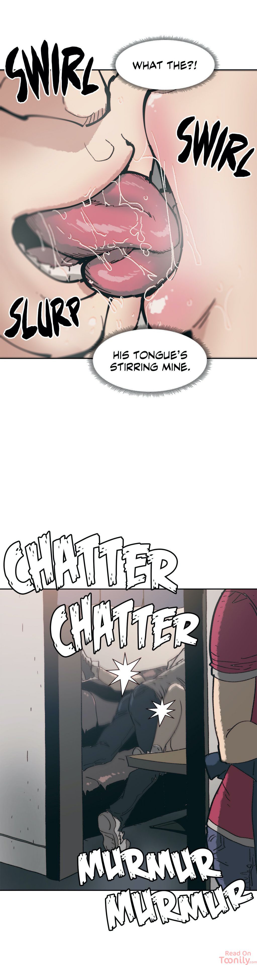The Desire To Kill [Butcherboy] Chapter 5 – page 42
