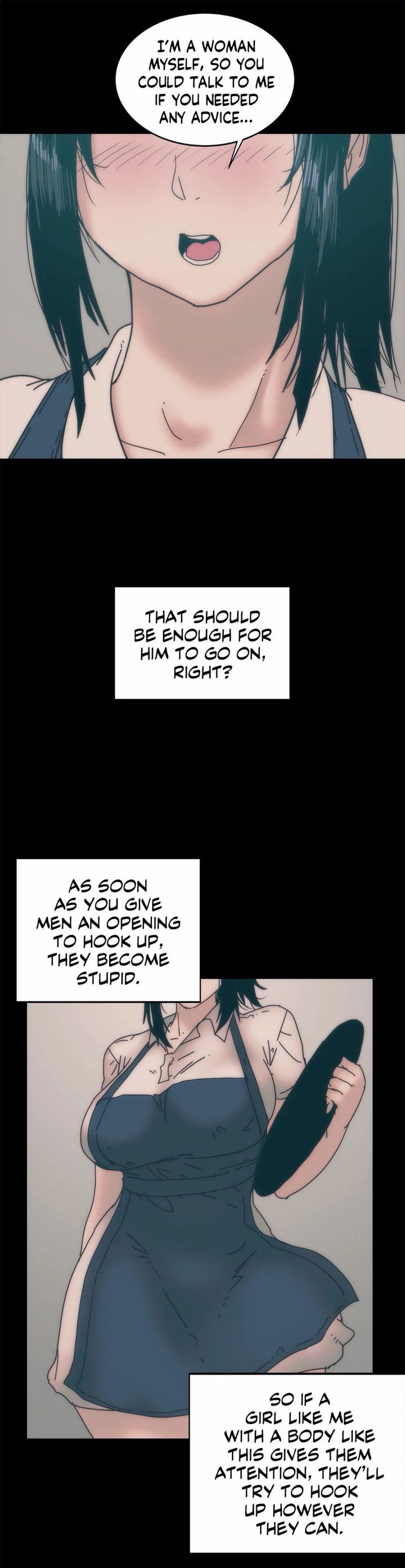 The Desire To Kill [Butcherboy] Chapter 13 – page 4