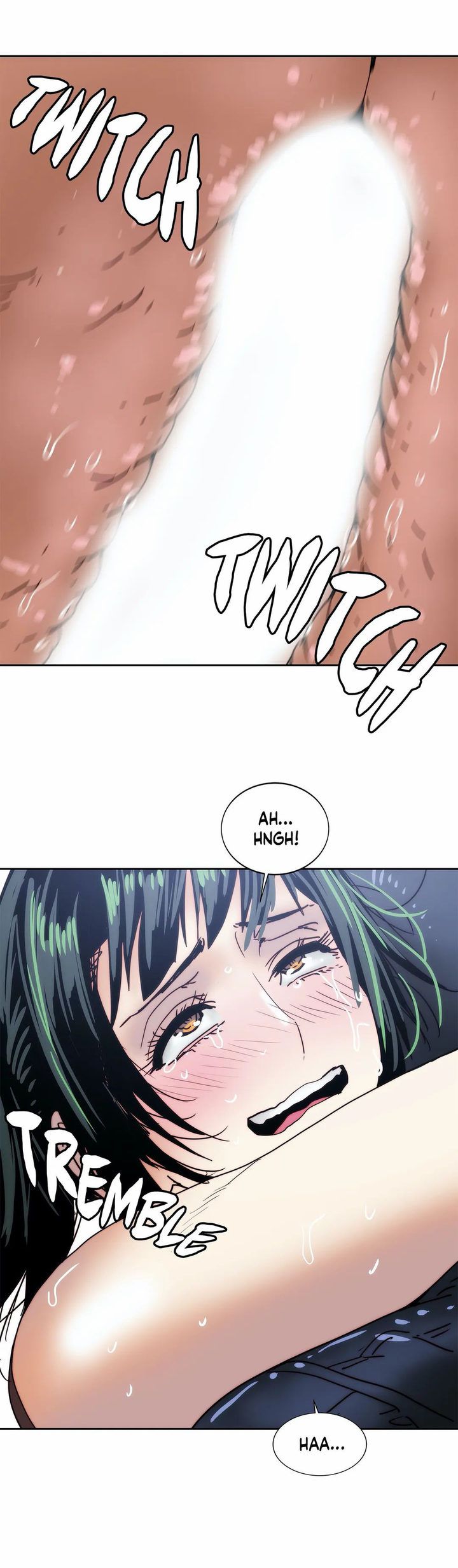 The Desire To Kill [Butcherboy] Chapter 15 – page 3